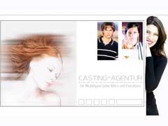 Casting Power Modelagentur