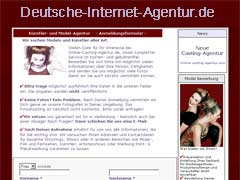 Deutsche Internet Agentur