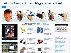 Elektroschocker