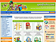 spielfuchs.com