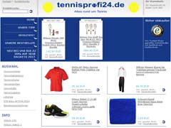 tennisprofi24.de